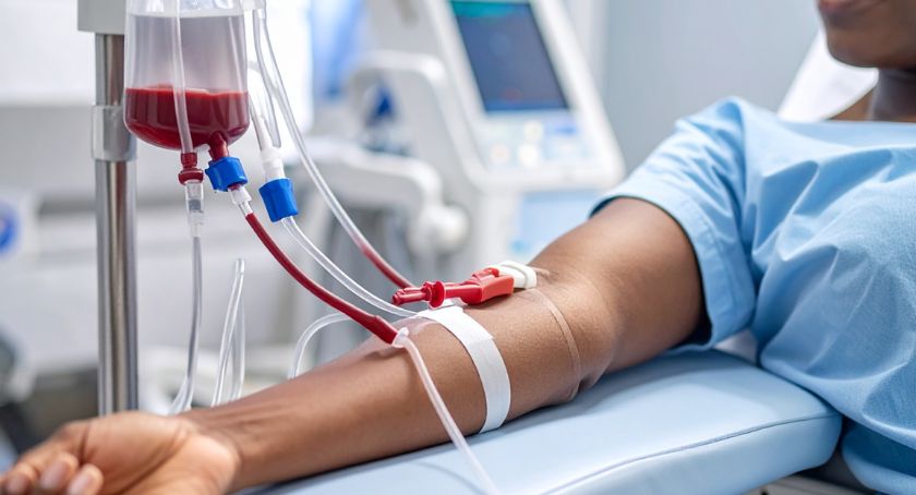 The Need for Innovation in Dialysis